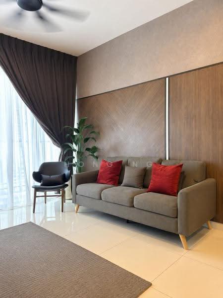 Service Residence for Rent at Setia City Residences - Hong Ng - PropertyGuru.com.my