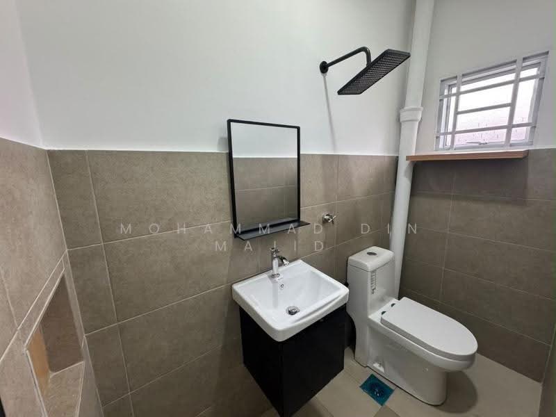 Rumah Teres 2-Tingkat untuk Dijual di Taman Sri Muda (Shah Alam) - Mohammad Din Majid - PropertyGuru.com.my