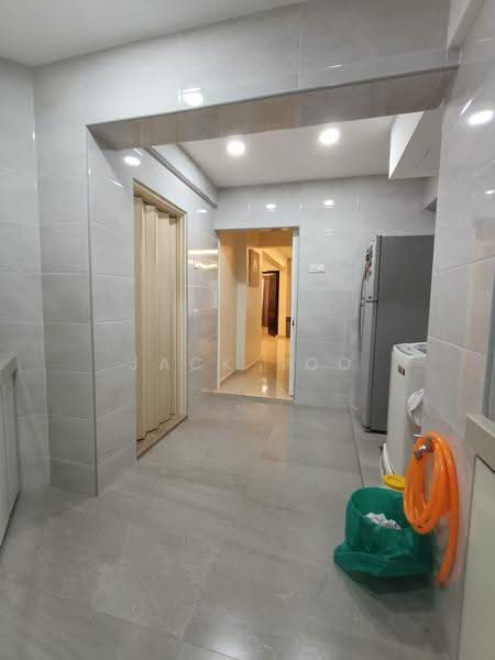 Condominium for Sale at Seri Mas Condominium - Jack Soo - Interior - PropertyGuru.com.my