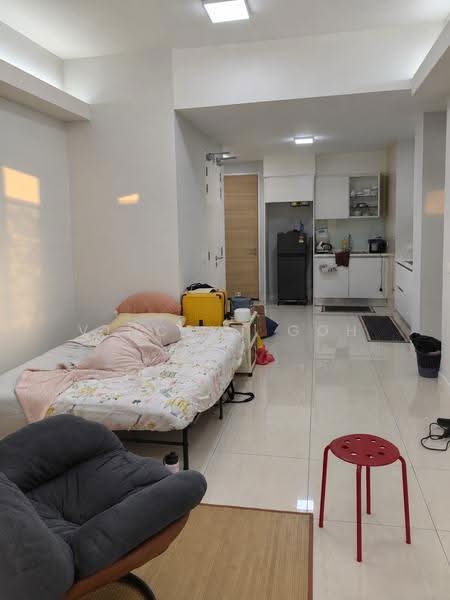 Service Residence for Sale at The Sentral Suites - Vincent Goh - Interior - PropertyGuru.com.my