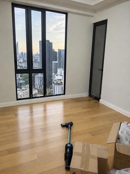 Service Residence for Sale at The Sentral Suites - Vincent Goh - View - PropertyGuru.com.my