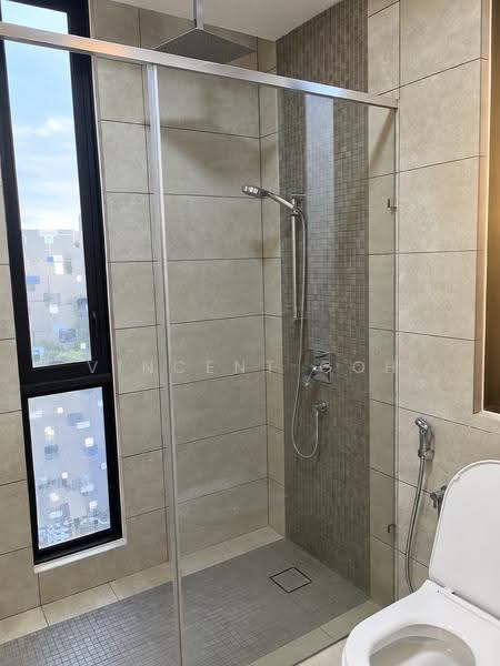 Service Residence for Sale at The Sentral Suites - Vincent Goh - Bathroom - PropertyGuru.com.my