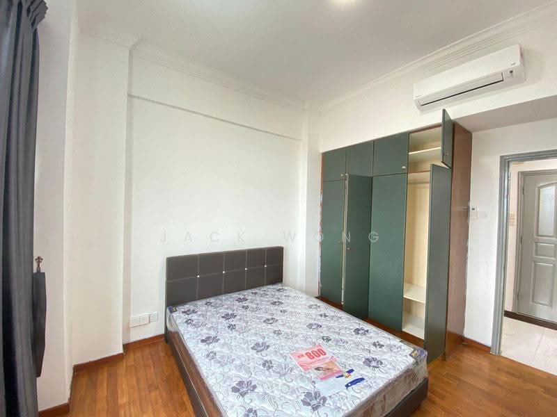 Condominium for Sale at The Wadihana - Jack Wong - Bedroom - PropertyGuru.com.my