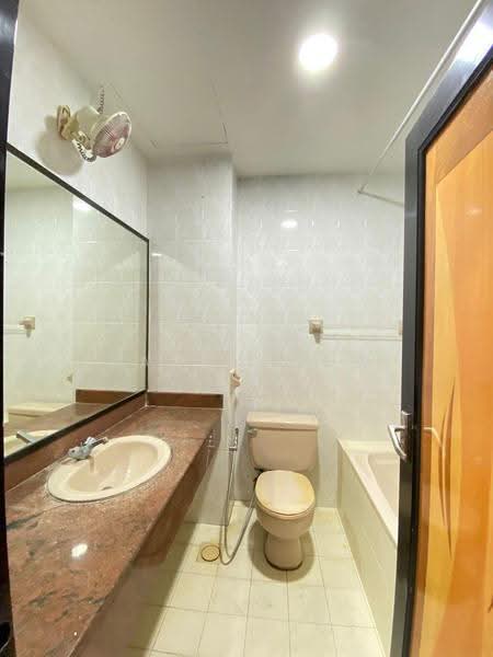 Condominium for Sale at The Wadihana - Jack Wong - Bathroom - PropertyGuru.com.my