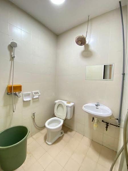 Condominium for Sale at The Wadihana - Jack Wong - Bathroom - PropertyGuru.com.my