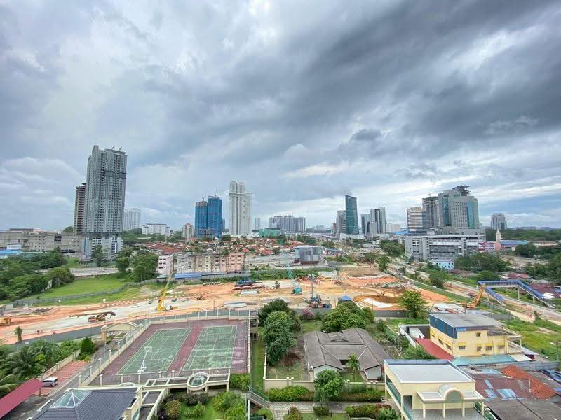 Condominium for Sale at The Wadihana - Jack Wong - Exterior - PropertyGuru.com.my