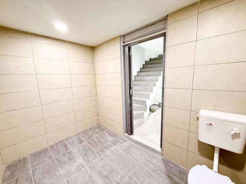 2.5-storey Terraced House for Sale in Bandar Sunway (Sunway) - Mohammad Din Majid - PropertyGuru.com.my