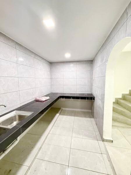 2.5-storey Terraced House for Sale in Bandar Sunway (Sunway) - Mohammad Din Majid - PropertyGuru.com.my