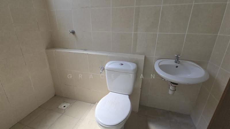 3-storey Terraced House for Sale in Bangi (Selangor) - Grace Tan - PropertyGuru.com.my