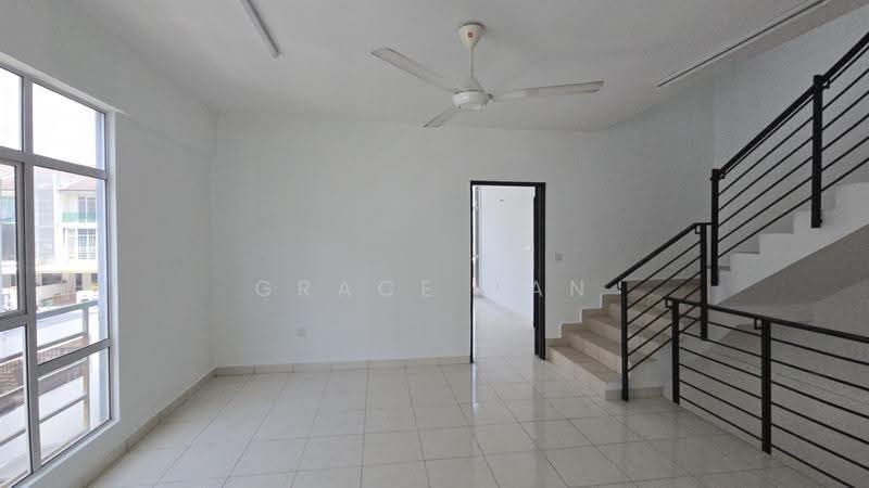 3-storey Terraced House for Sale in Bangi (Selangor) - Grace Tan - PropertyGuru.com.my