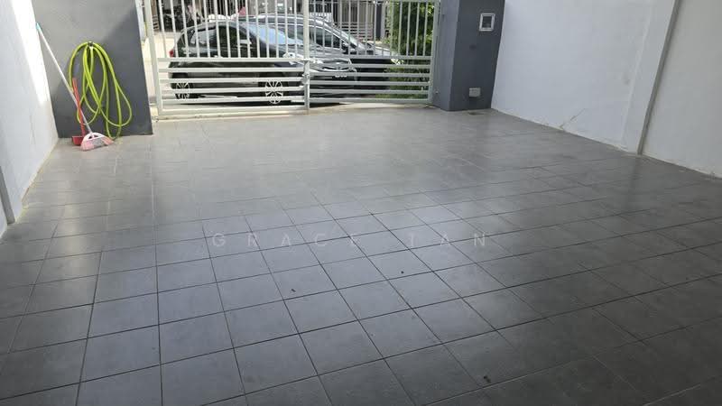 3-storey Terraced House for Sale in Bangi (Selangor) - Grace Tan - PropertyGuru.com.my