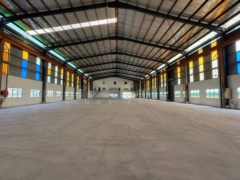 Warehouse for Rent in Teluk Gong (Port Klang (Pelabuhan Klang)) - Rinna Khoo - PropertyGuru.com.my