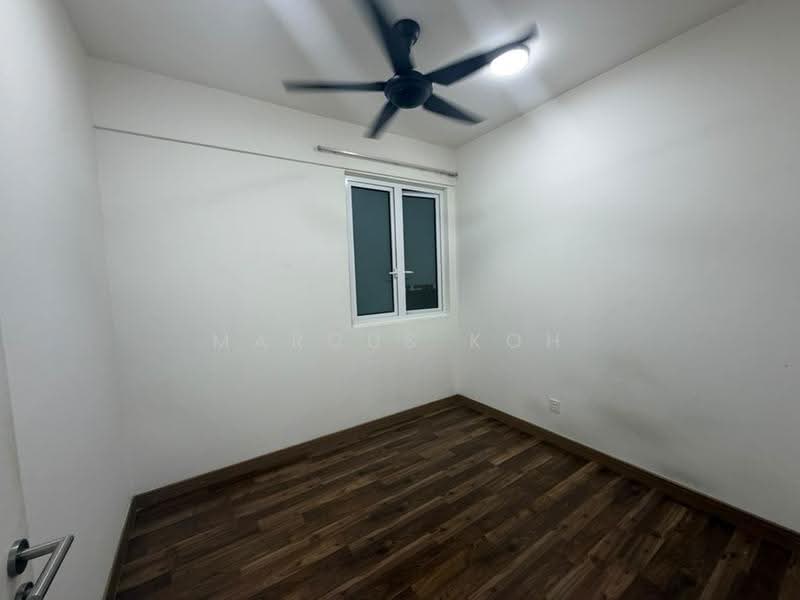 Kediaman Servis untuk Disewa di Sentul Point - Marcus Koh - Interior - PropertyGuru.com.my