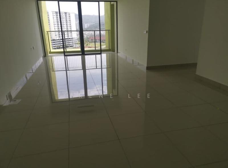 Kondominium untuk Dijual di Opal Residence - Irene Lee - Balcony - PropertyGuru.com.my