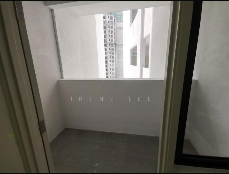 Kondominium untuk Dijual di Opal Residence - Irene Lee - Balcony - PropertyGuru.com.my