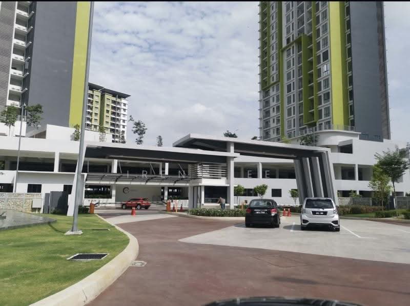 Kondominium untuk Dijual di Opal Residence - Irene Lee - Exterior - PropertyGuru.com.my