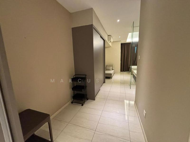 Service Residence for Rent at Dorsett Residences Sri Hartamas - Marcus Koh - PropertyGuru.com.my