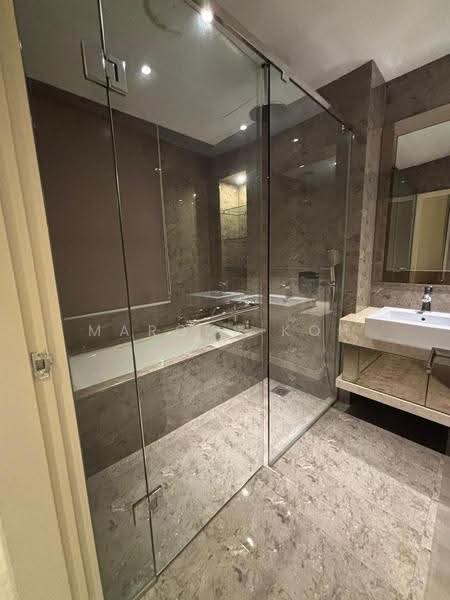 Service Residence for Rent at Dorsett Residences Sri Hartamas - Marcus Koh - PropertyGuru.com.my