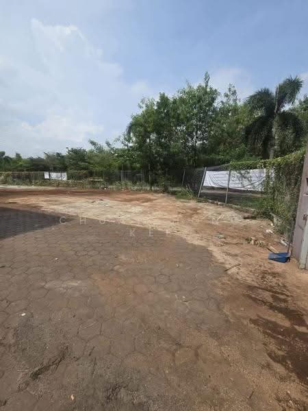 Kilang untuk Disewa di Iskandar Puteri (Nusajaya) (Johor) - Chuan Hong Kee - Exterior - PropertyGuru.com.my