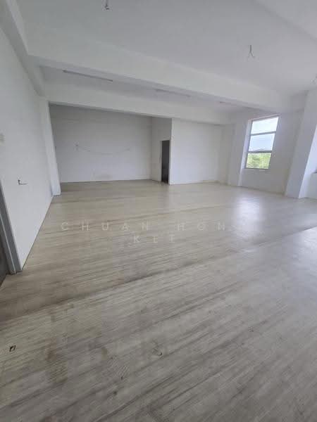 Kilang untuk Disewa di Iskandar Puteri (Nusajaya) (Johor) - Chuan Hong Kee - Interior - PropertyGuru.com.my