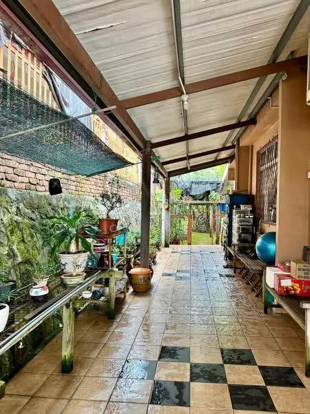 Rumah Berkembar untuk Dijual di Damai Point (Kota Kinabalu) - Fiona Lai - Exterior - PropertyGuru.com.my