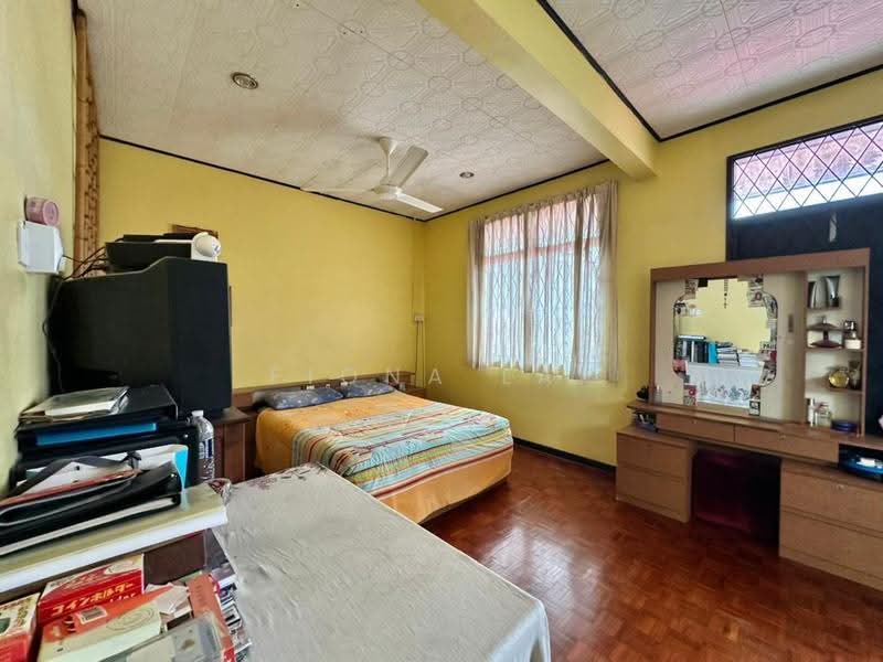 Rumah Berkembar untuk Dijual di Damai Point (Kota Kinabalu) - Fiona Lai - Bedroom - PropertyGuru.com.my