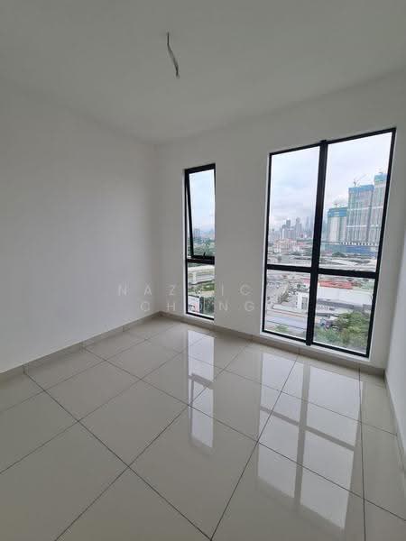Service Residence for Sale at Damai Residence - Nazmico Chong - Interior - PropertyGuru.com.my