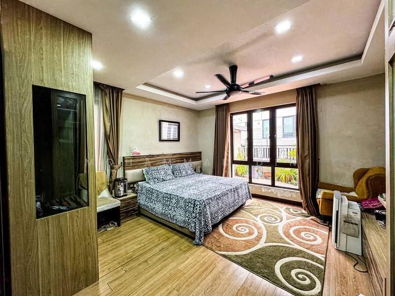 Bungalow House untuk Dijual di Bukit Rahman Putra (Sungai Buloh) - Mohammad Din Majid - Bedroom - PropertyGuru.com.my