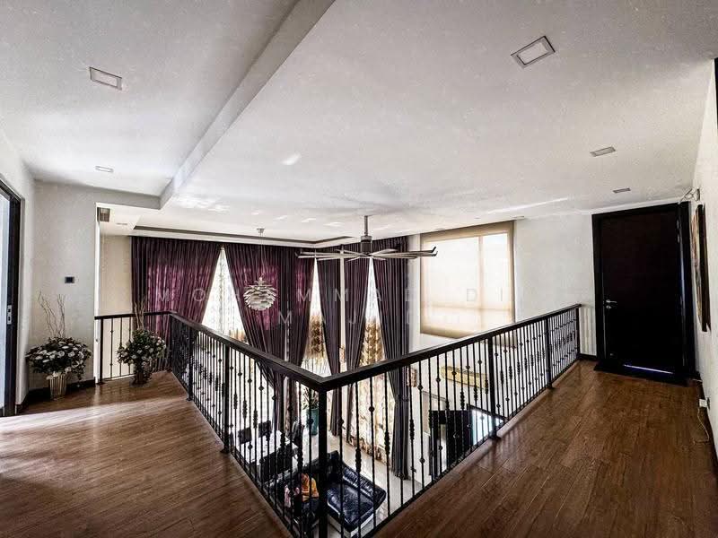 Bungalow House untuk Dijual di Bukit Rahman Putra (Sungai Buloh) - Mohammad Din Majid - Interior - PropertyGuru.com.my