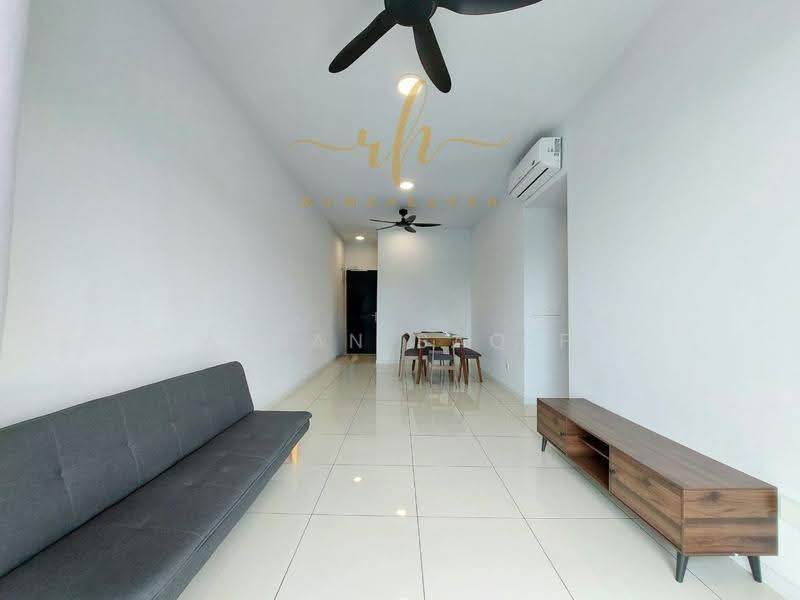 Condominium for Rent at The Valley Residences @ SkySierra - Aiman Saqif - PropertyGuru.com.my
