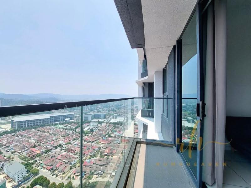 Condominium for Rent at The Valley Residences @ SkySierra - Aiman Saqif - PropertyGuru.com.my
