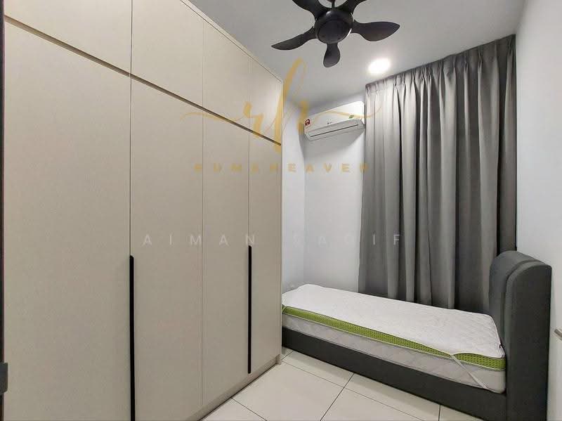 Condominium for Rent at The Valley Residences @ SkySierra - Aiman Saqif - PropertyGuru.com.my