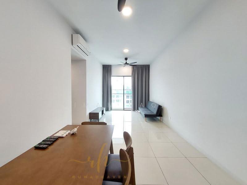 Condominium for Rent at The Valley Residences @ SkySierra - Aiman Saqif - PropertyGuru.com.my