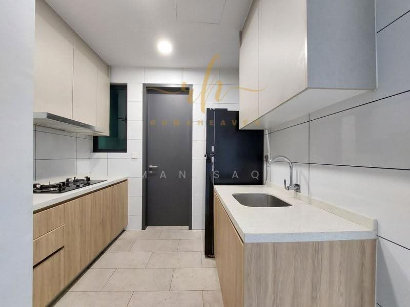 Condominium for Rent at The Valley Residences @ SkySierra - Aiman Saqif - PropertyGuru.com.my