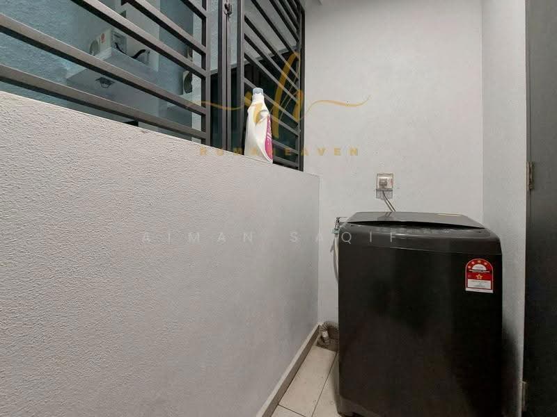 Condominium for Rent at The Valley Residences @ SkySierra - Aiman Saqif - PropertyGuru.com.my