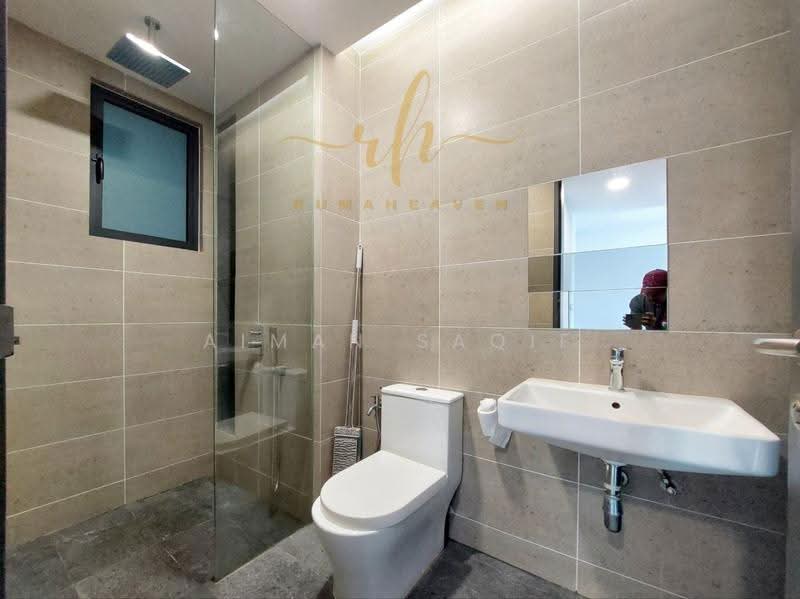 Condominium for Rent at The Valley Residences @ SkySierra - Aiman Saqif - PropertyGuru.com.my