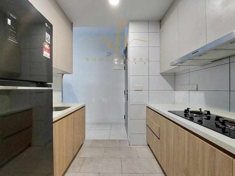 Condominium for Rent at The Valley Residences @ SkySierra - Aiman Saqif - PropertyGuru.com.my