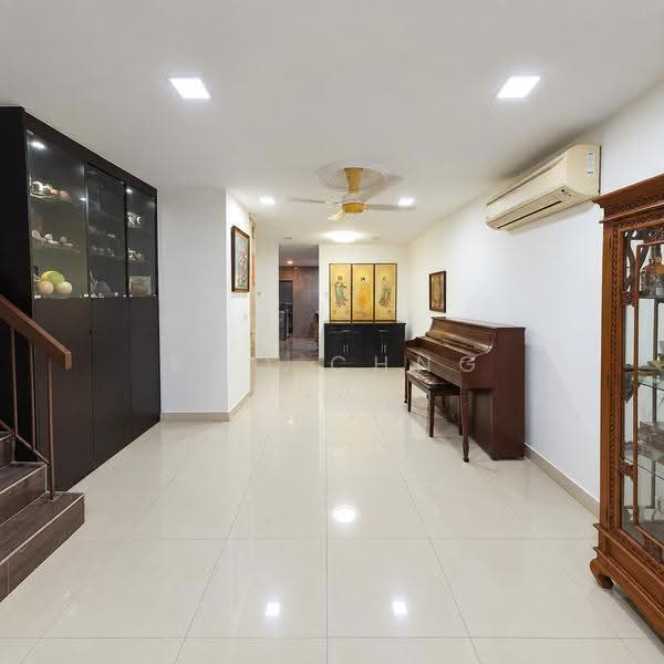 2-storey Terraced House for Sale in TAMAN PUCHONG UTAMA (Puchong) - Kho Chng Guan - Interior - PropertyGuru.com.my