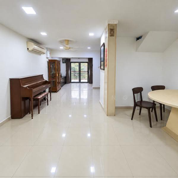 2-storey Terraced House for Sale in TAMAN PUCHONG UTAMA (Puchong) - Kho Chng Guan - Living Room - PropertyGuru.com.my
