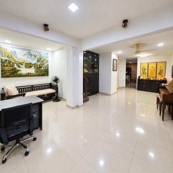 2-storey Terraced House for Sale in TAMAN PUCHONG UTAMA (Puchong) - Kho Chng Guan - Interior - PropertyGuru.com.my