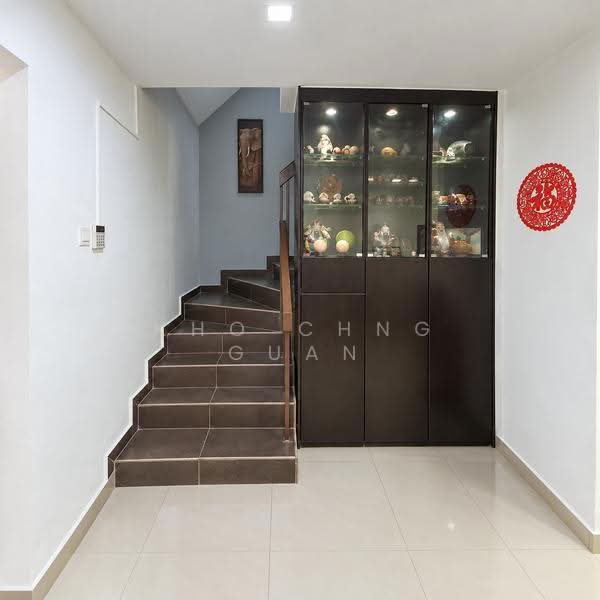 2-storey Terraced House for Sale in TAMAN PUCHONG UTAMA (Puchong) - Kho Chng Guan - Interior - PropertyGuru.com.my
