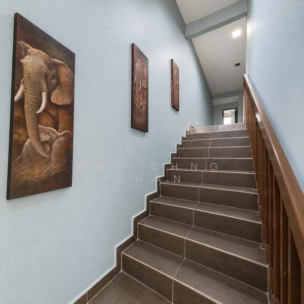 2-storey Terraced House for Sale in TAMAN PUCHONG UTAMA (Puchong) - Kho Chng Guan - Interior - PropertyGuru.com.my