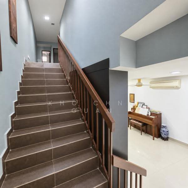 2-storey Terraced House for Sale in TAMAN PUCHONG UTAMA (Puchong) - Kho Chng Guan - Interior - PropertyGuru.com.my