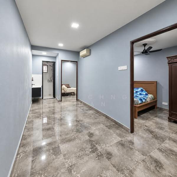 2-storey Terraced House for Sale in TAMAN PUCHONG UTAMA (Puchong) - Kho Chng Guan - Bedroom - PropertyGuru.com.my