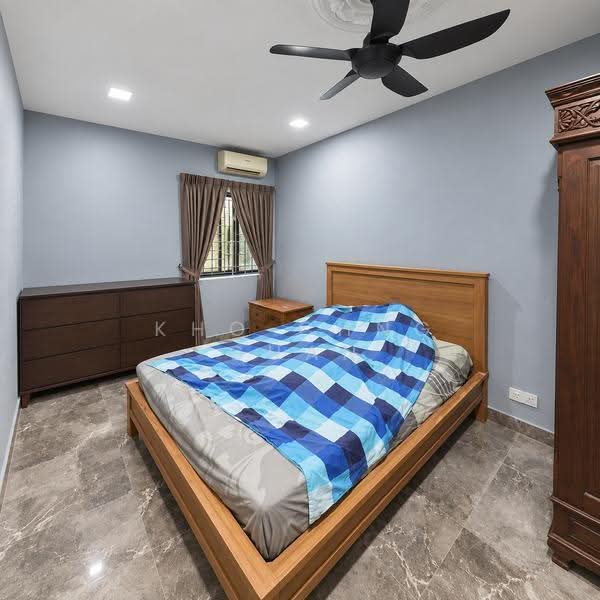 2-storey Terraced House for Sale in TAMAN PUCHONG UTAMA (Puchong) - Kho Chng Guan - Bedroom - PropertyGuru.com.my