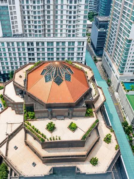 Office for Rent in KLCC (KL City Centre) - Esther Tan - Exterior - PropertyGuru.com.my