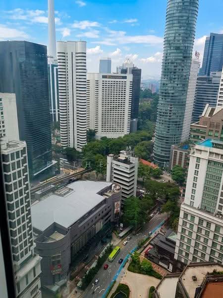 Office for Rent in KLCC (KL City Centre) - Esther Tan - Exterior - PropertyGuru.com.my