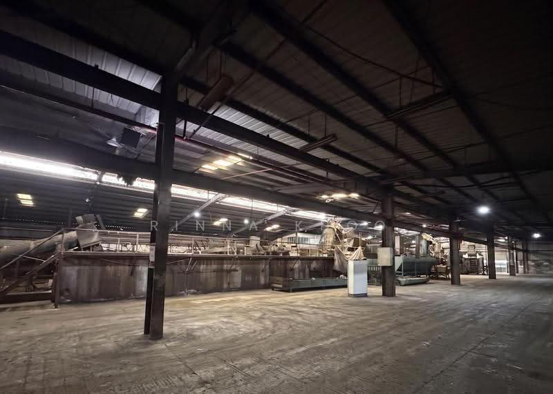 Detached Factory for Sale in Seremban Light Industrial Park (Seremban) - Rinna Khoo - Interior - PropertyGuru.com.my