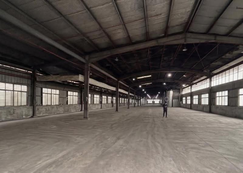 Detached Factory for Sale in Seremban Light Industrial Park (Seremban) - Rinna Khoo - Interior - PropertyGuru.com.my