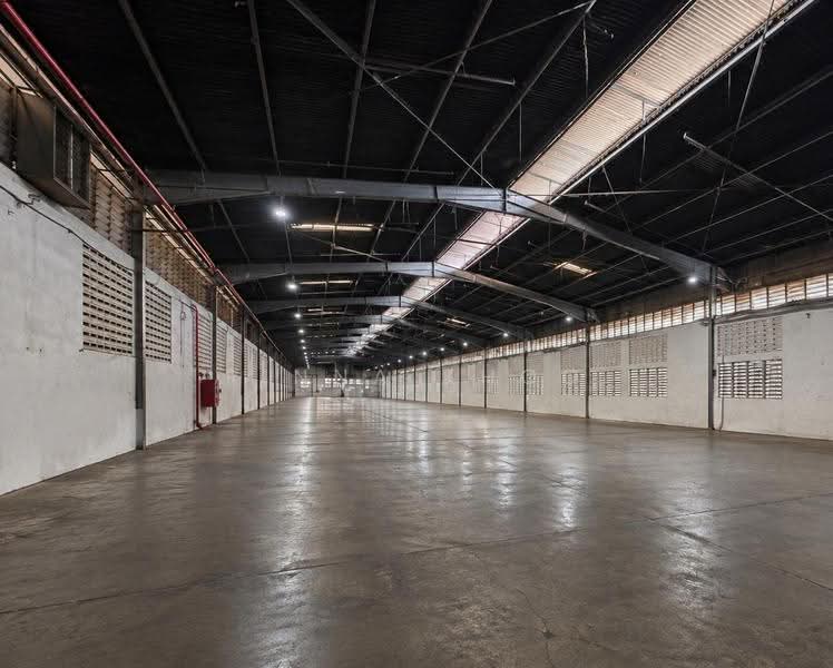 Detached Factory for Sale in Seremban Light Industrial Park (Seremban) - Rinna Khoo - Interior - PropertyGuru.com.my